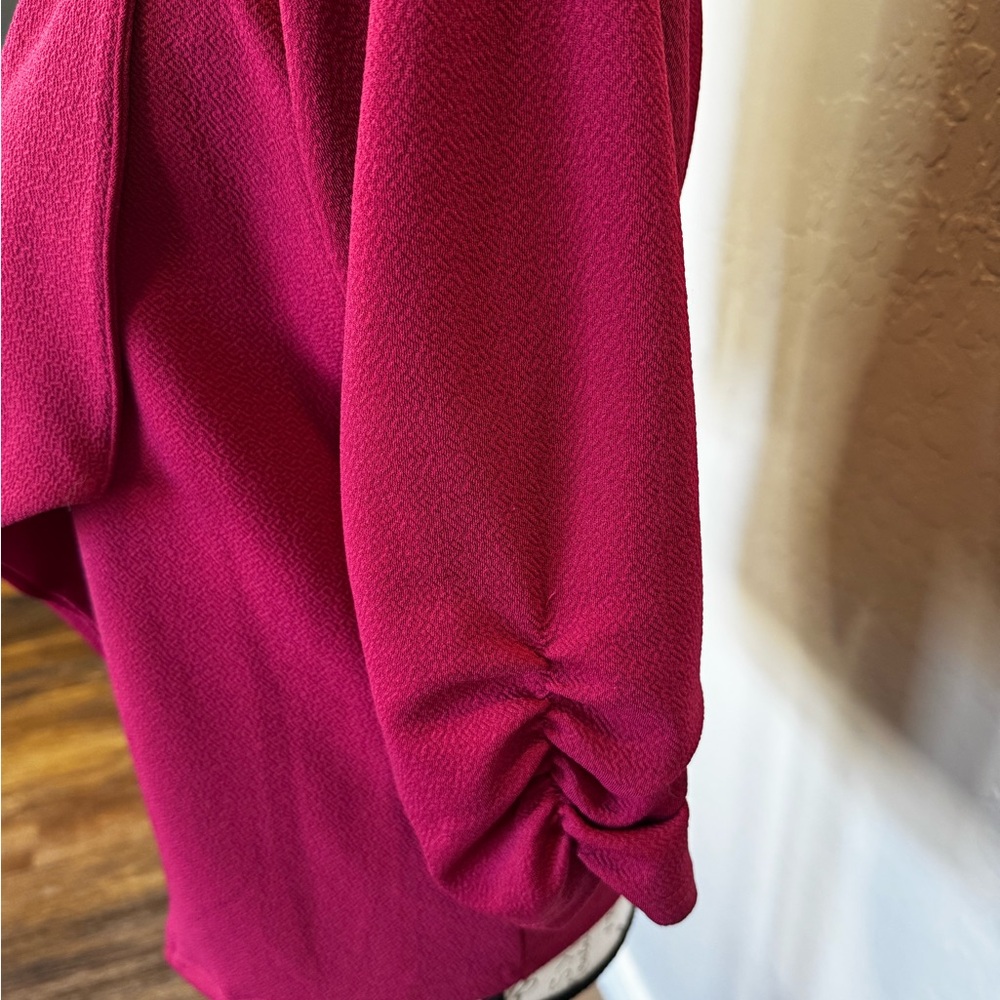 Lightweight Blazer - Picture 4 of 4